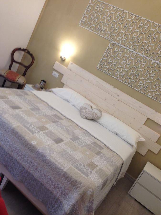Affittacamere Cecco Rooms ราเวลโล ภายนอก รูปภาพ