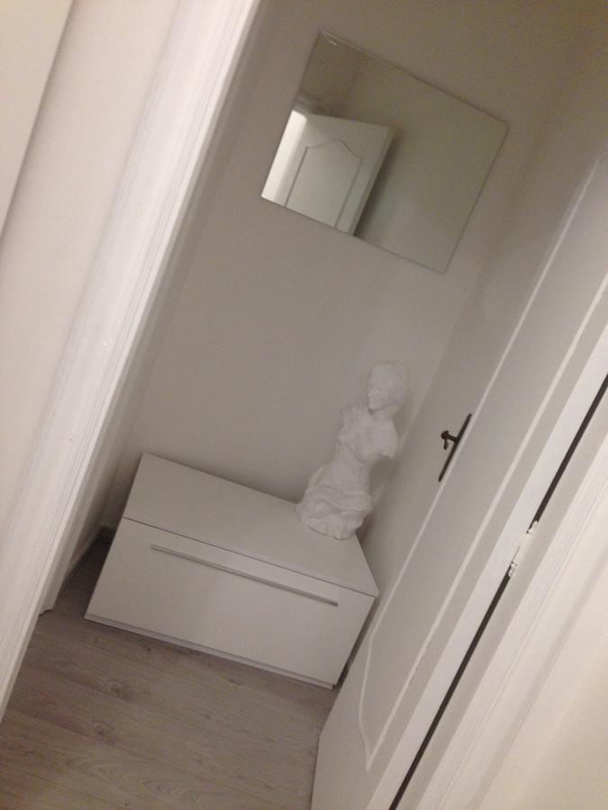 Affittacamere Cecco Rooms ราเวลโล ภายนอก รูปภาพ